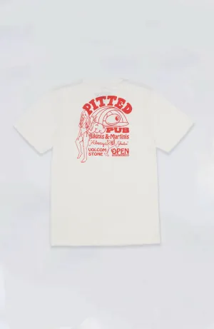 Volcom - Pitted Pub Tee