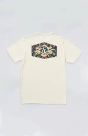 Volcom - True to the Islands Tee
