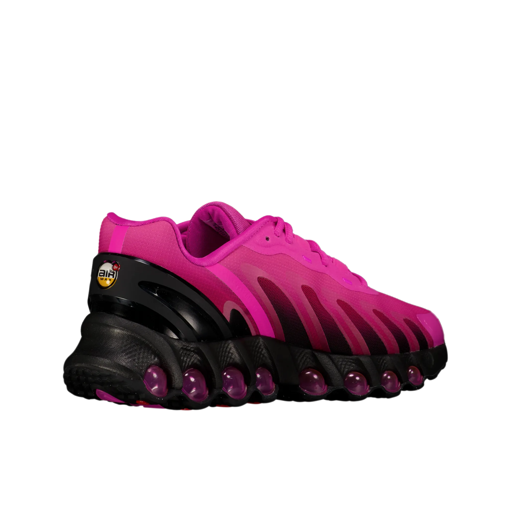 W Air Max DN8 'Hyper Pink'