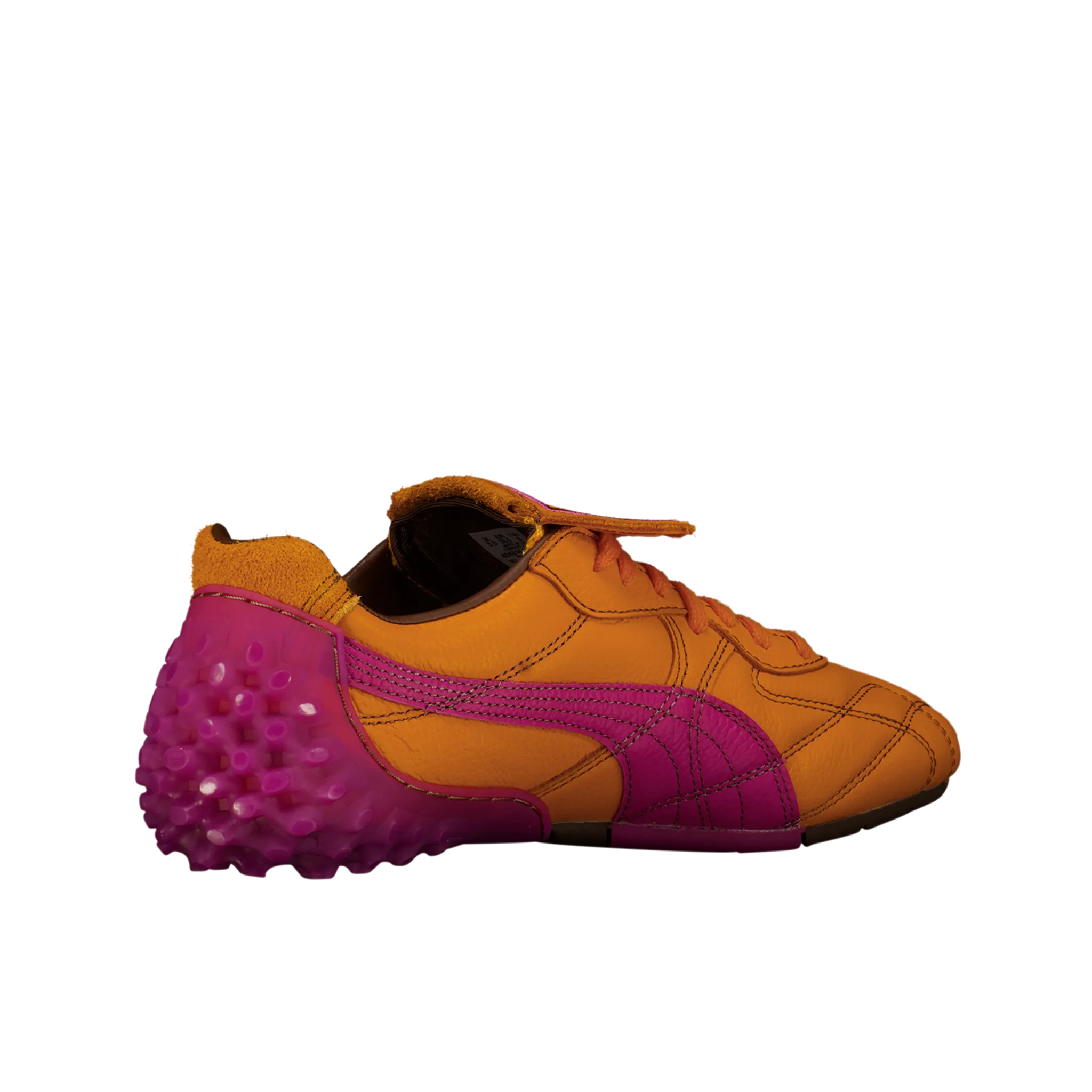 W Fenty X Puma Avanti Stitched 'Pumpkin Pie'