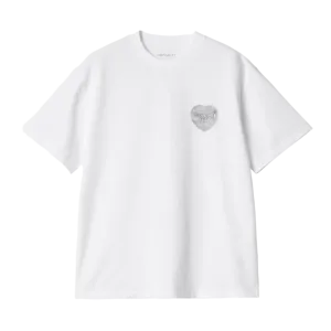 W Hartt Chain T-Shirt