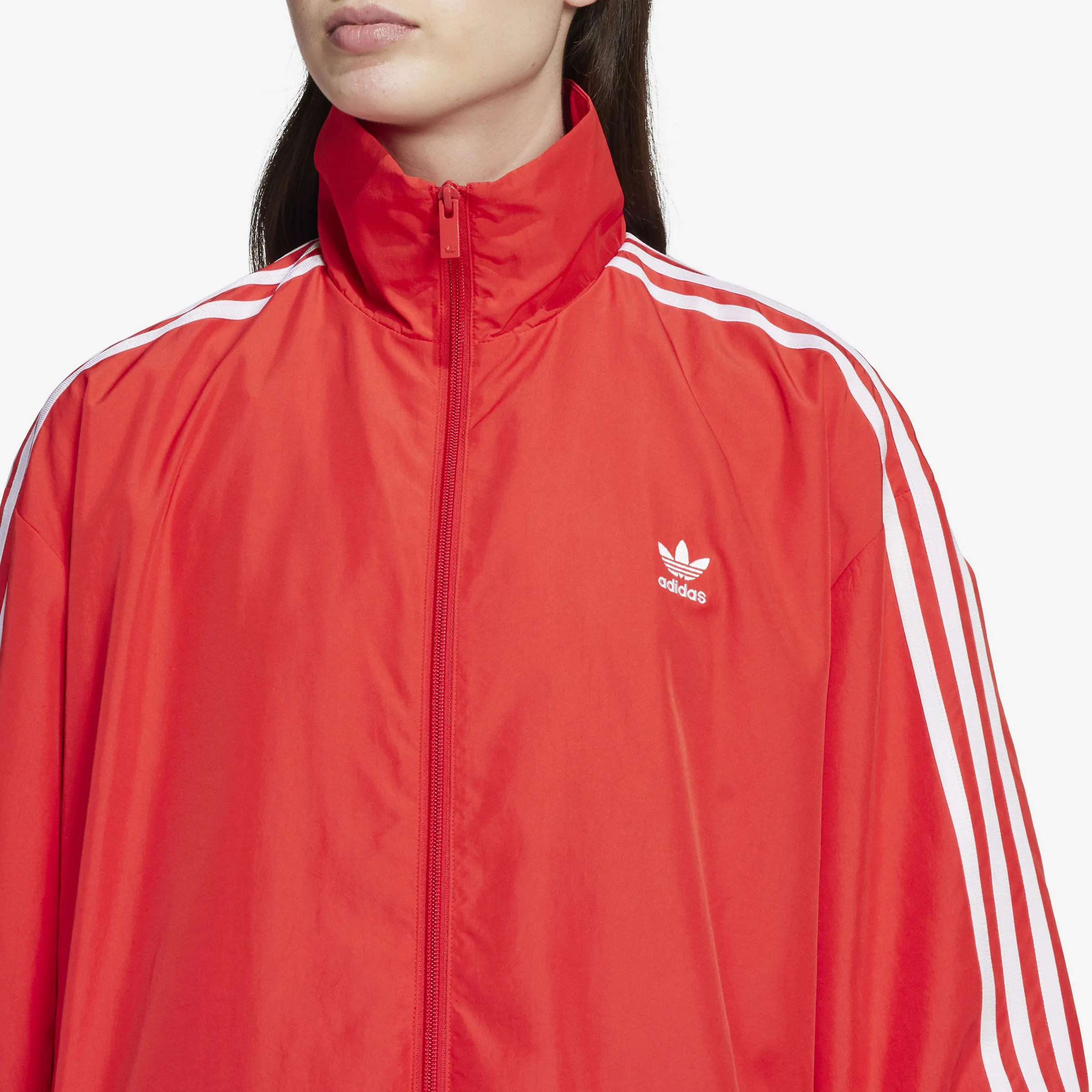 Wmns Adilenium Season 3 Oversized Track Top