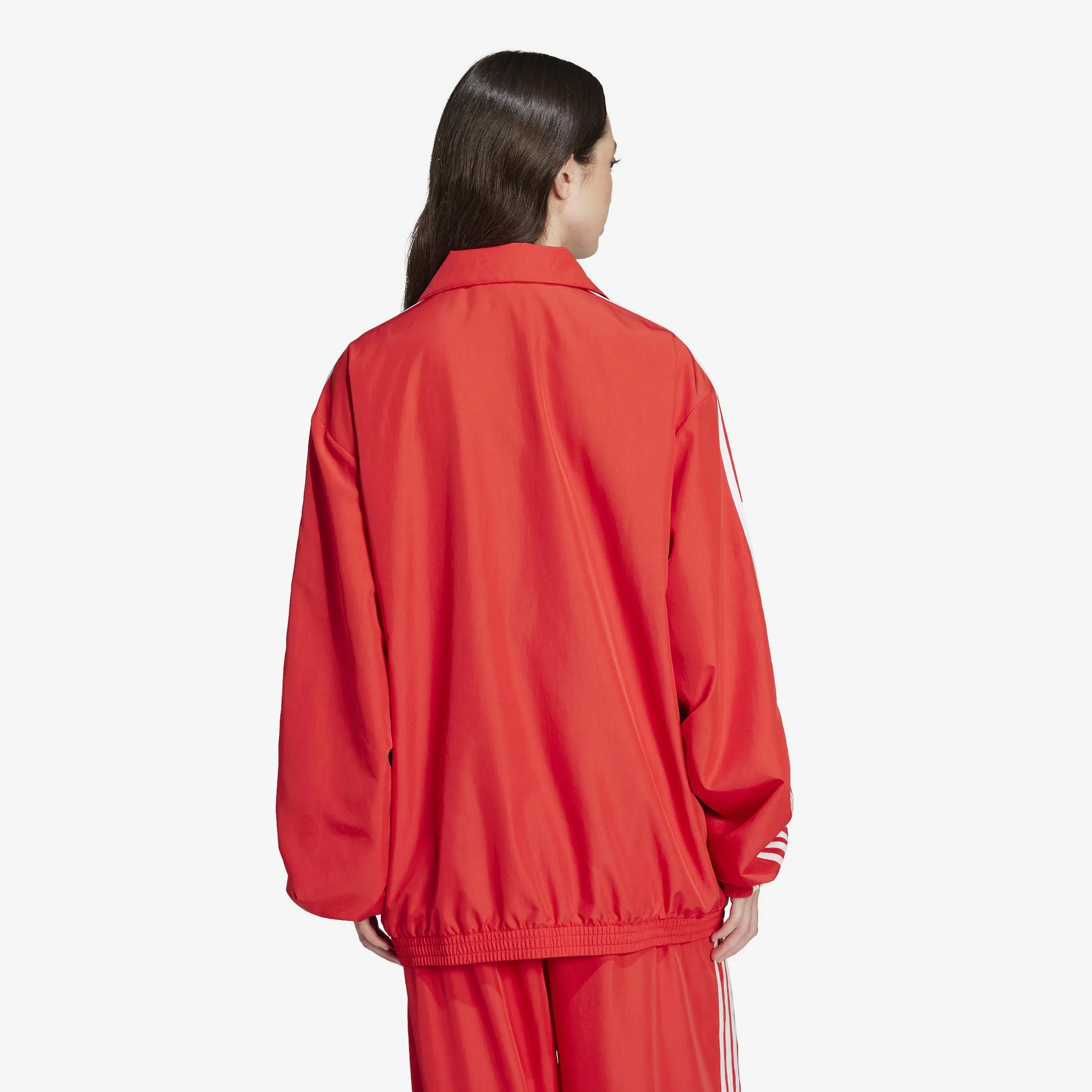 Wmns Adilenium Season 3 Oversized Track Top