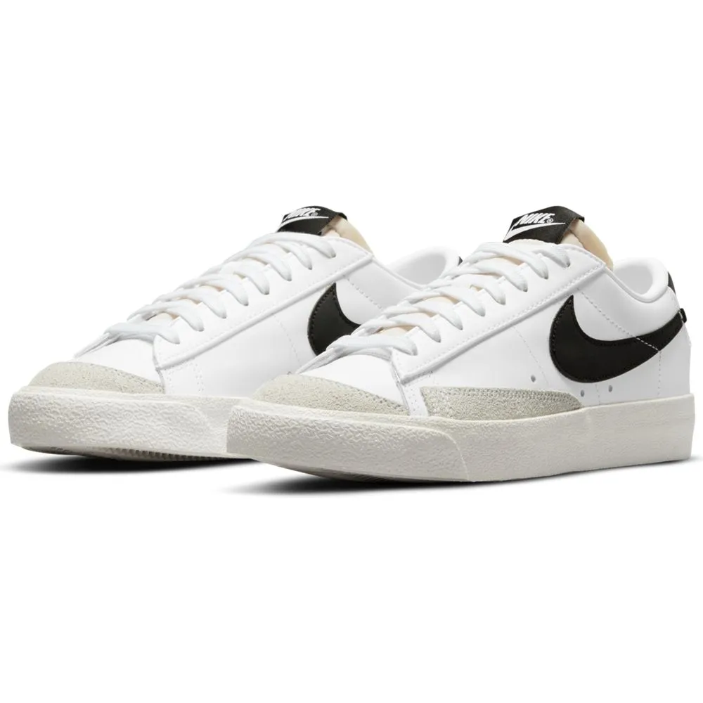 Women's Blazer Low '77