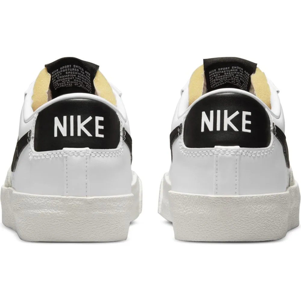 Women's Blazer Low '77