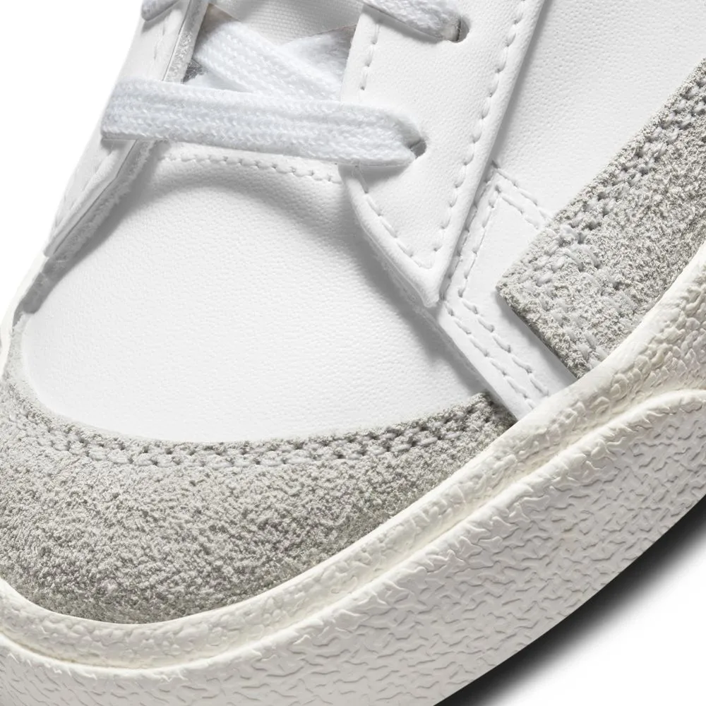 Women's Blazer Low '77