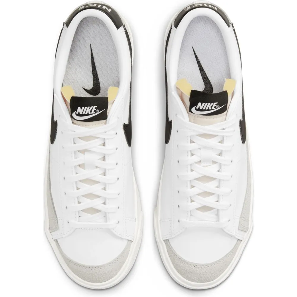 Women's Blazer Low '77