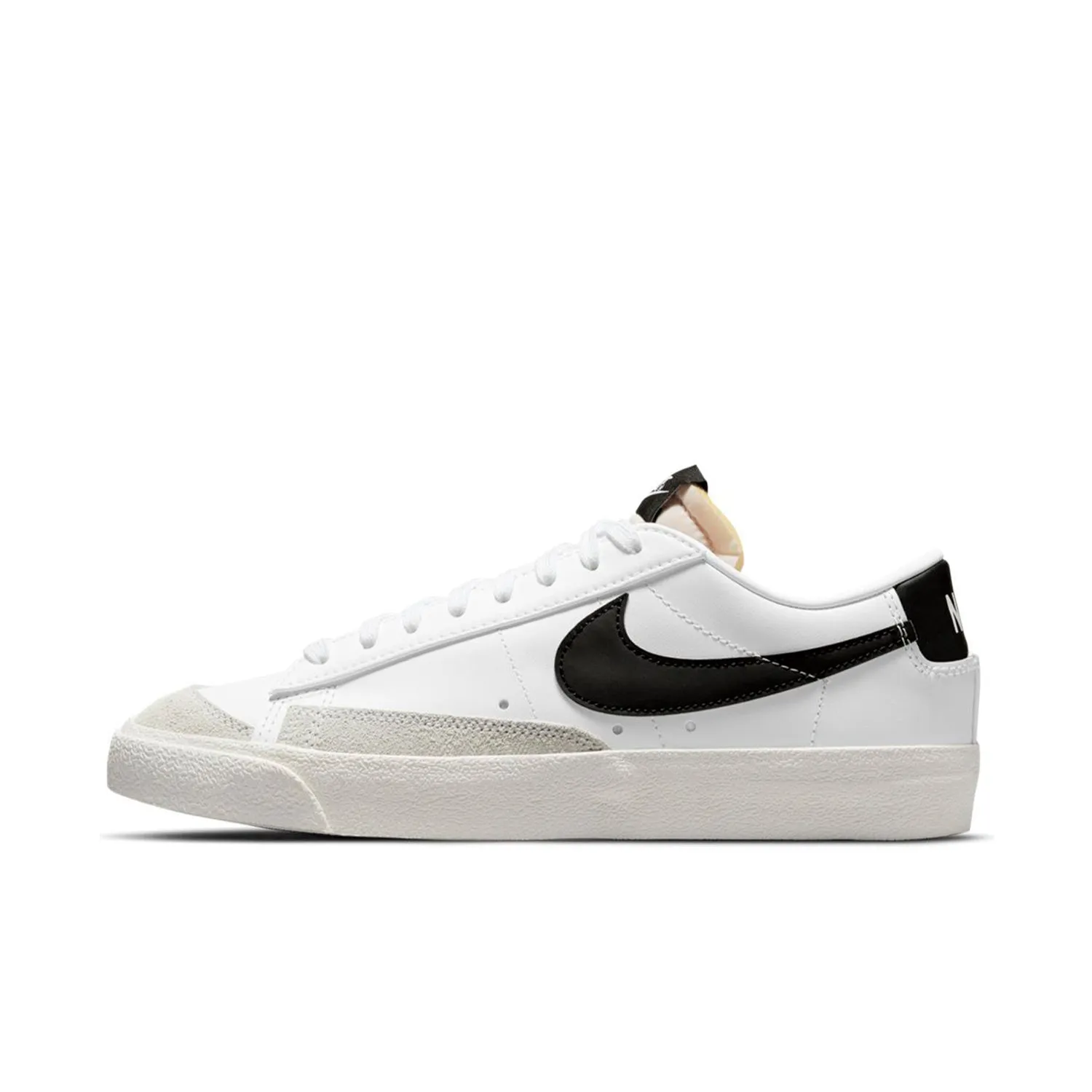 Women's Blazer Low '77