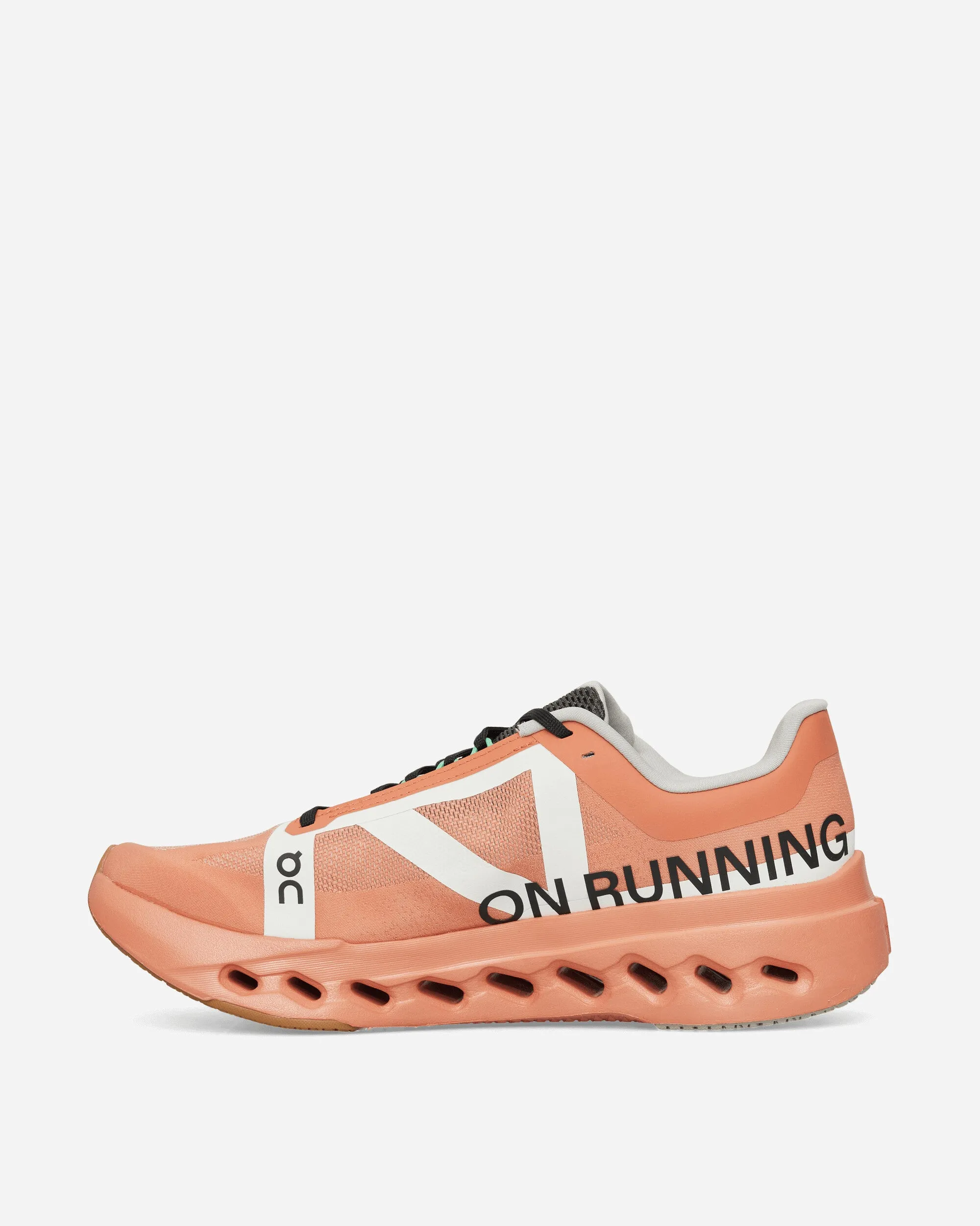 Women's Cloudsurfer Next Z5 Sneakers Canyon / White