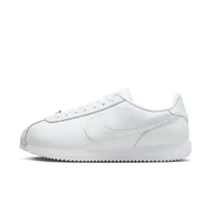 Women's Cortez 23 Premium Leather 'White'