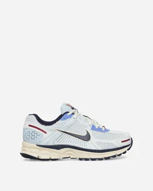 Women's Zoom Vomero 5 Sneakers Blue Tint / White / Obsidian