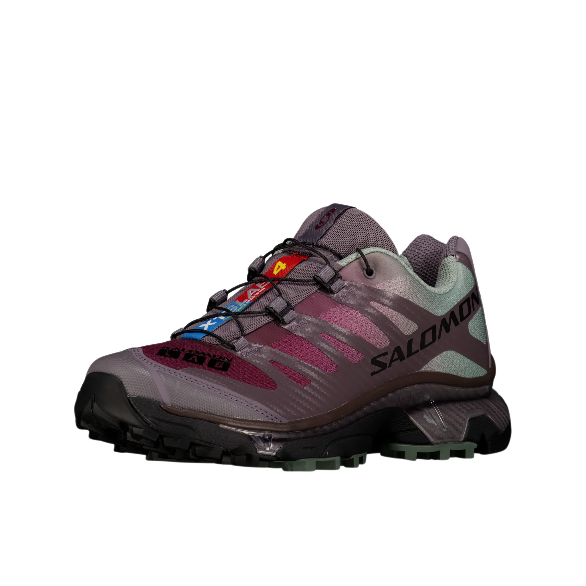 XT-4 OG