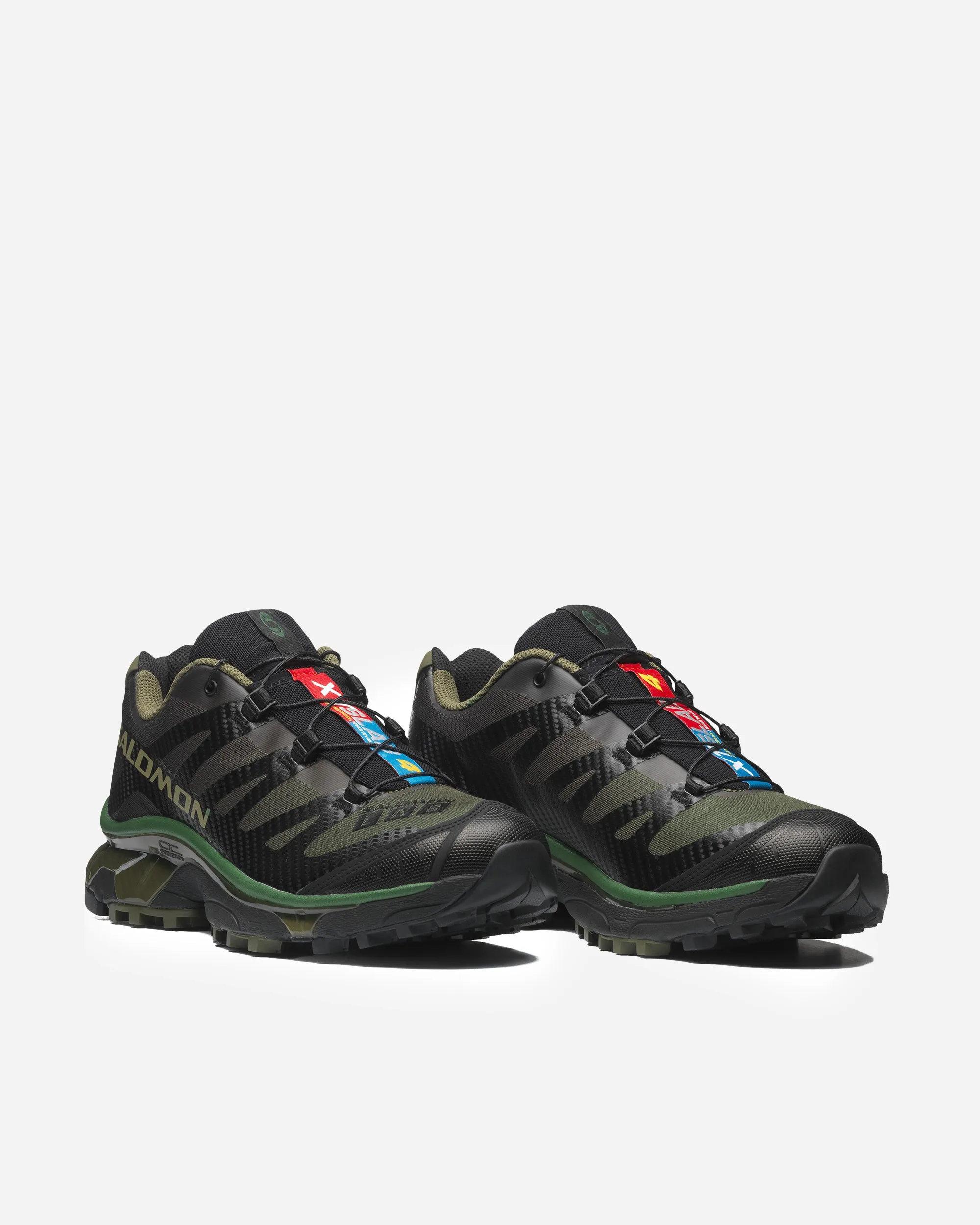 XT-4 OG