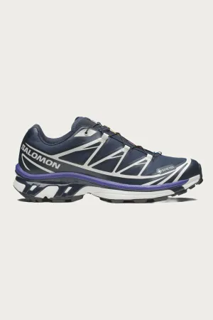 XT-6 GTX - Carbon/Vanilla Ice/Liberty