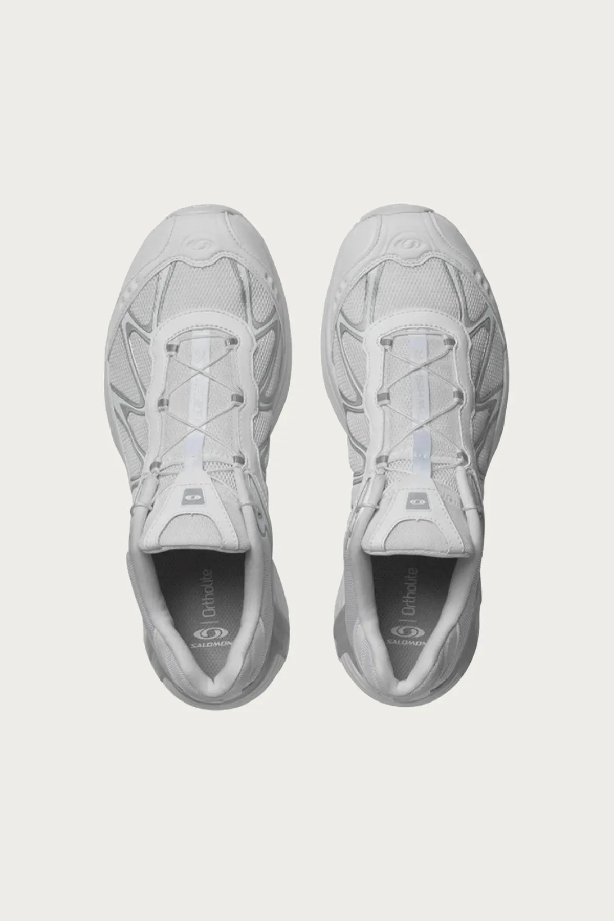 XT-Whisper - White/Lunar Rock/Ftw Silver