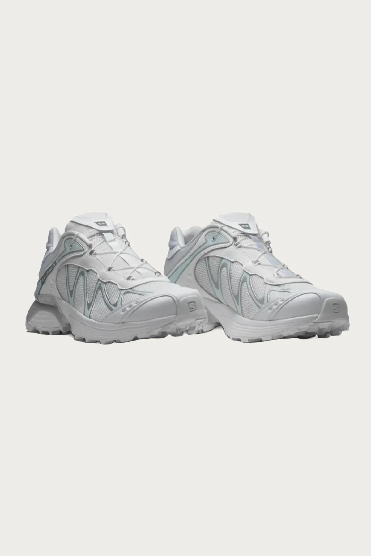 XT-Whisper - White/Lunar Rock/Ftw Silver