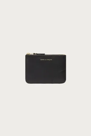 Zip Wallet - Black